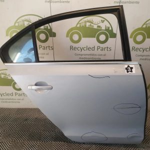 Puerta Trasera Derecha Vw Vento Li (06175172)