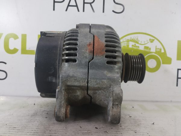 Alternador Vw Golf 2.0 Gti Lv (05266655)