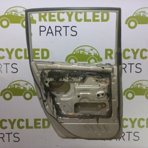 Puerta Trasera Izquierda Hyundai Atos Lv (05312203) Lp*