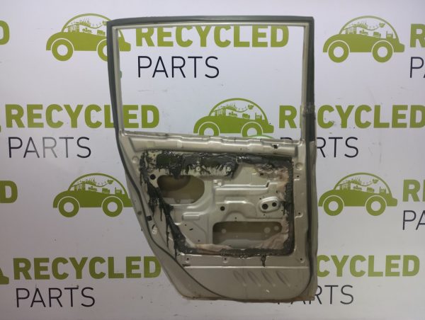 Puerta Trasera Izquierda Hyundai Atos Lv (05312203) Lp*