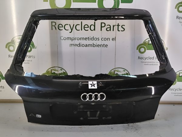 Porton Trasero Audi A3 1ra (04275206)