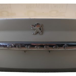 Tapa De Baul Peugeot 307 (05673022)