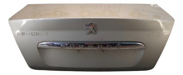 Tapa De Baul Peugeot 307 (05673022)