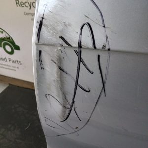 Puerta Trasera Izquierda Vw Gol Trend (04314981)