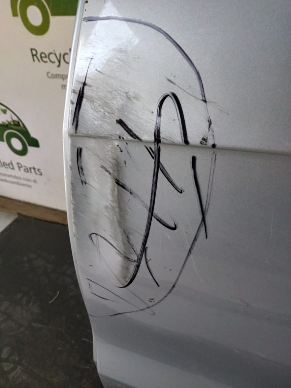Puerta Trasera Izquierda Vw Gol Trend (04314981)