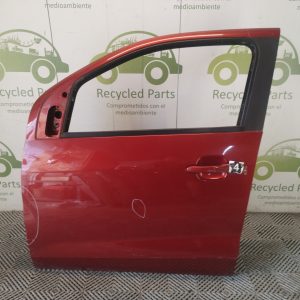 Puerta Delantera Izquierda Fiat Mobi (06128487)