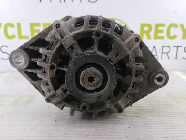 Alternador Chevrolet Agile 1.4 (05306252)