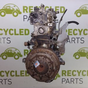 Motor Fiat Punto 1.4 8v (06015315)