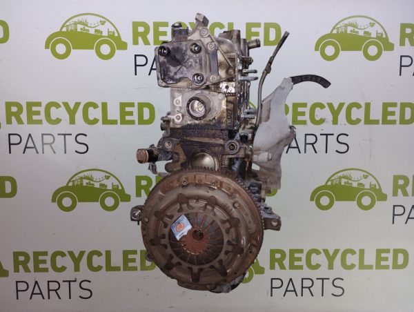 Motor Fiat Punto 1.4 8v (06015315)