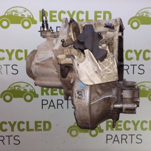 Caja De Velocidades Peugeot 307 2.0 Hdi (05880883)