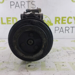 Compresor De A/a Chevrolet Astra 2.0 (06202075)