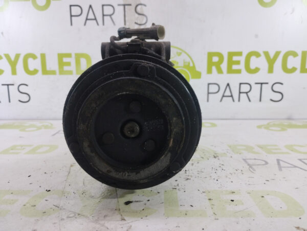 Compresor De A/a Chevrolet Astra 2.0 (06202075)