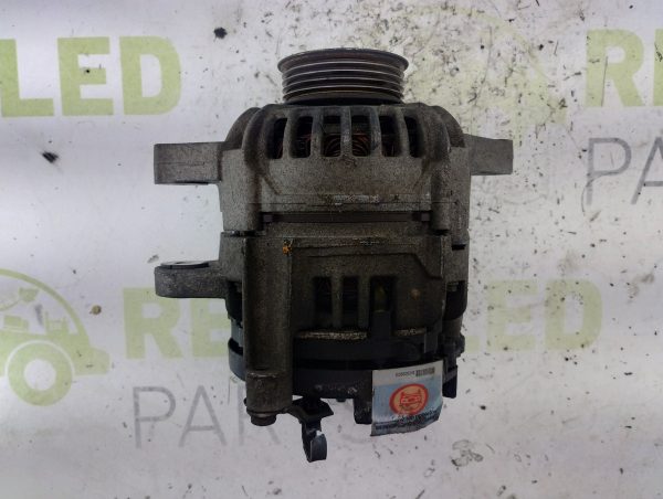 Alternador Honda Fit 1.5 (04009903)