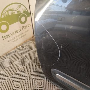 Puerta Delantera Izquierda Fiat 500l (04501934)