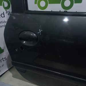 Puerta Delantera Derecha Peugeot 207 3p (05673595) Lp