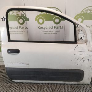 Puerta Delantera Derecha Fiat Fiorino Novo (06135659)