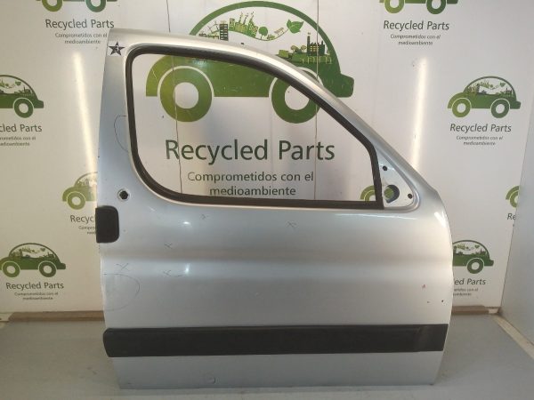 Puerta Delantera Derecha Peugeot Partner (03820117)