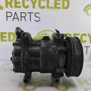 Compresor De A/a Renault Logan 1.6 (05269302)