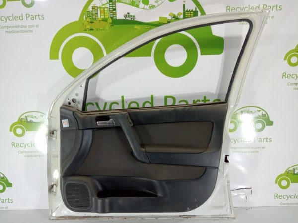 Puerta Delantera Derecha Chevrolet Astra (03897004) Lp