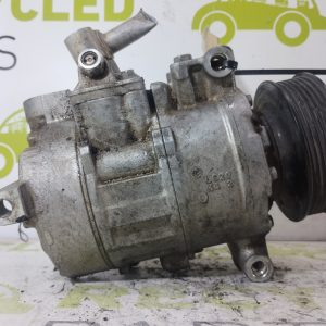 Compresor De A/a Vw Amarok 2.0 (05385624)