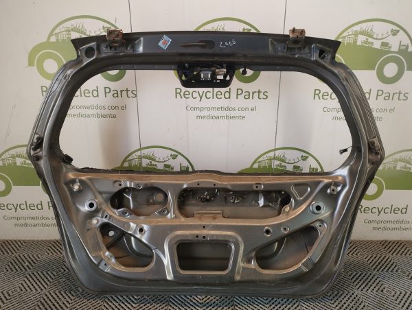 Porton Trasero Honda Fit Lv (05075958)