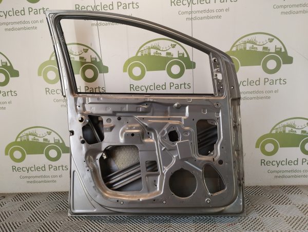 Puerta Delantera Izquierda Vw Suran Ln (05350331)
