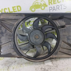 Electroventilador Ford Focus 2.0 (05831780)