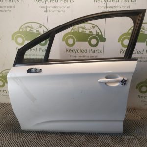Puerta Delantera Izquierda Citroen C4 Lounge (06954436)
