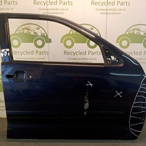 Puerta Delantera Derecha Vw Polo (04374725)