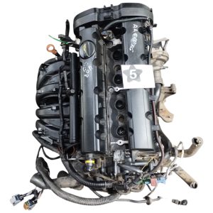 Motor Peugeot 408 2.0 16v (06992455)