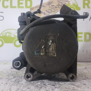 Compresor De A/a Vw Gol 1.9 (06224860)
