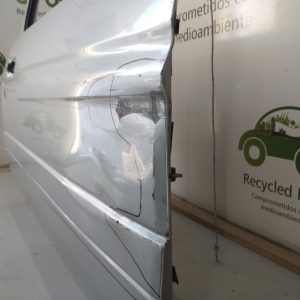 Puerta Delantera Derecha Ford Escort Rural (03903421)