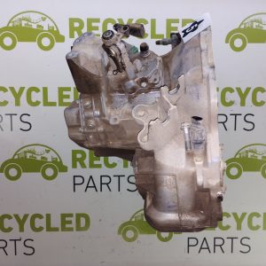Caja De Velocidades Chevrolet Cruze 1.8 16v (06225058)