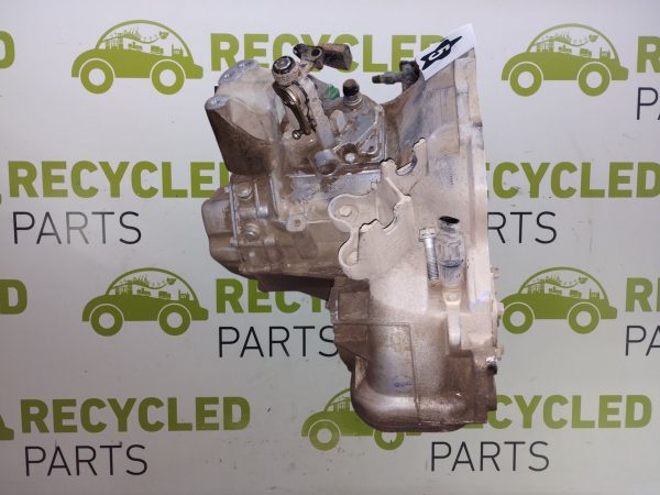 Caja De Velocidades Chevrolet Cruze 1.8 16v (06225058)