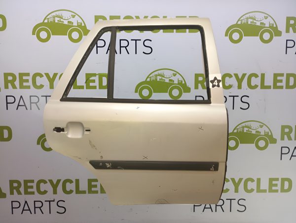 Puerta Trasera Derecha Vw Gol G2 G3 G4 (05439757) Lp