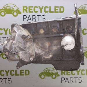 Motor Chevrolet Corsa 1.6 8v (03316828) Solo Block