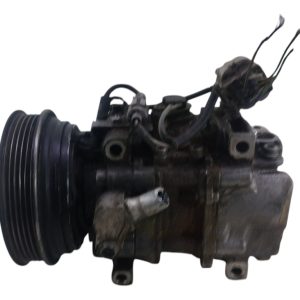 Compresor De A/a Toyota Corolla 2.0 (05940843)