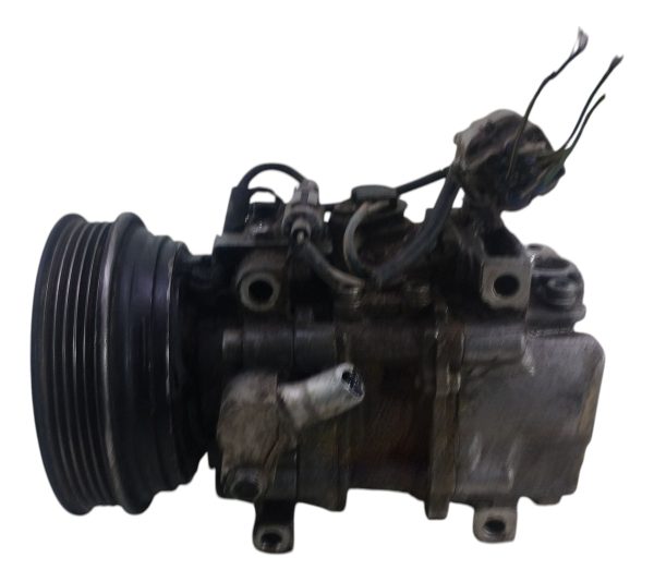 Compresor De A/a Toyota Corolla 2.0 (05940843)