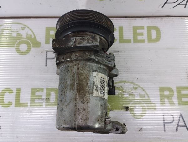Compresor De A/a Renault Duster 1.6 (05577119)