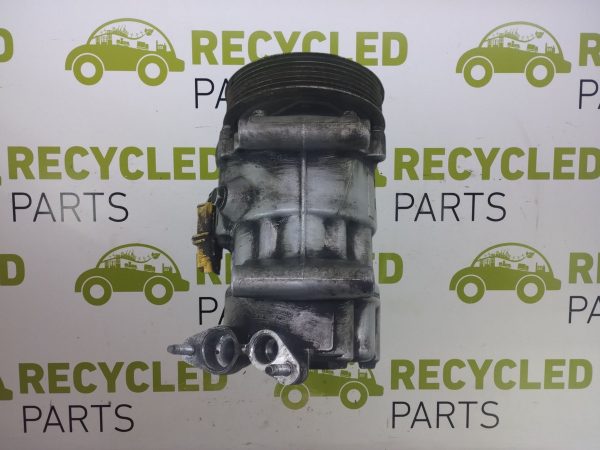Compresor De A/a Citroen Berlingo 1.4 (06066175)