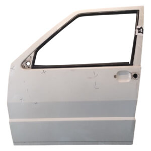 Puerta Delantera Izquierda Fiat Fiorino Fire (06086822)