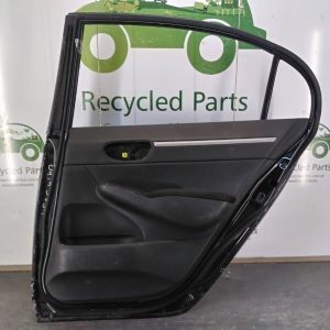 Puerta Trasera Derecha Honda Civic 8va (04143259) Lp