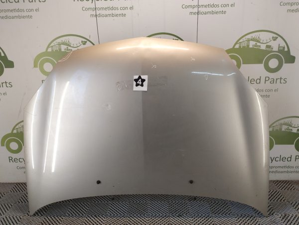 Capot Renault Clio 2 Fase 2 (05513702)