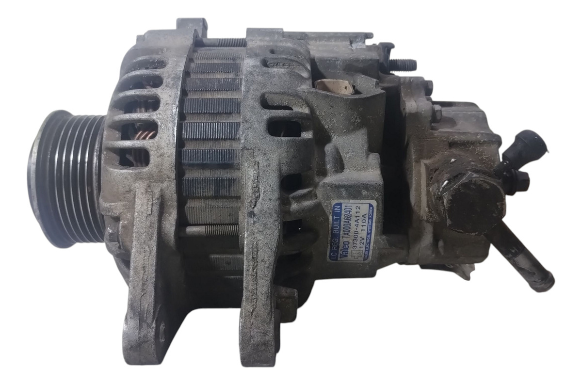 Alternador Kia Sorento 2.5 (04311590)
