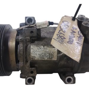 Compresor De A/a Renault Sandero 1.6 (06326829)