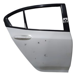Puerta Trasera Derecha Honda City (04898841) Lp