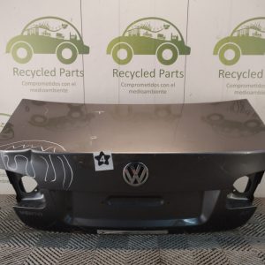 Tapa De Baul Vw Vento Lv (06120230)