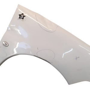 Guardabarro Derecho Citroen Berlingo Ln (06126387)