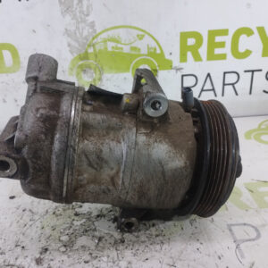 Compresor De A/a Fiat Cronos 1.3 (05896451)