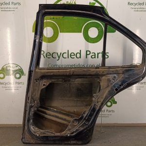Puerta Trasera Derecha Vw Bora (02606037)